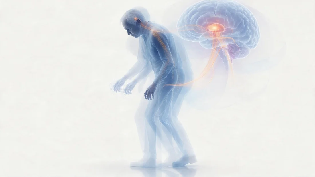 Parkinson'a Benzeyen Hastalıklar
