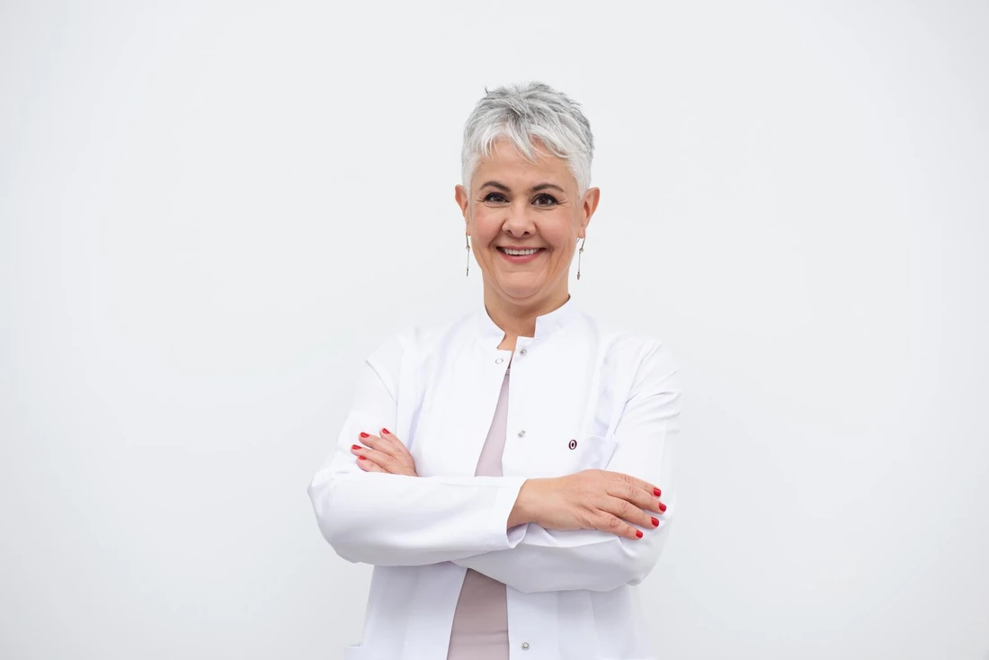Dr. Banu Taşcı Fresko