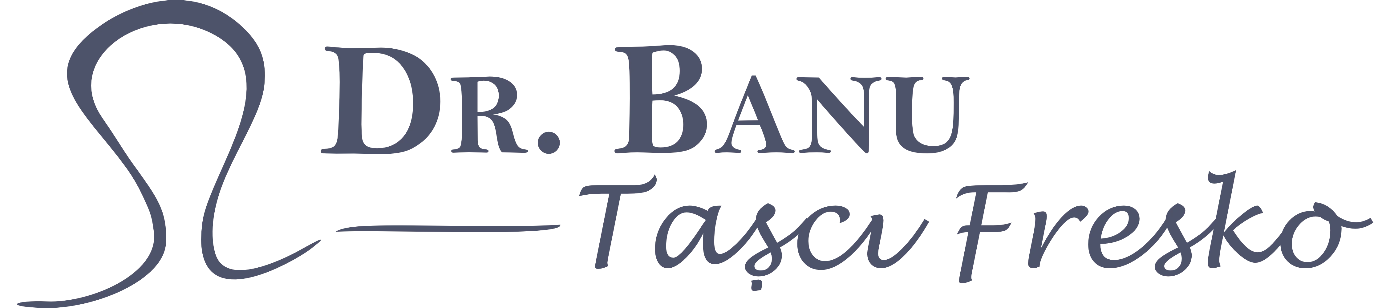 Dr. Banu Taşcı Fresko