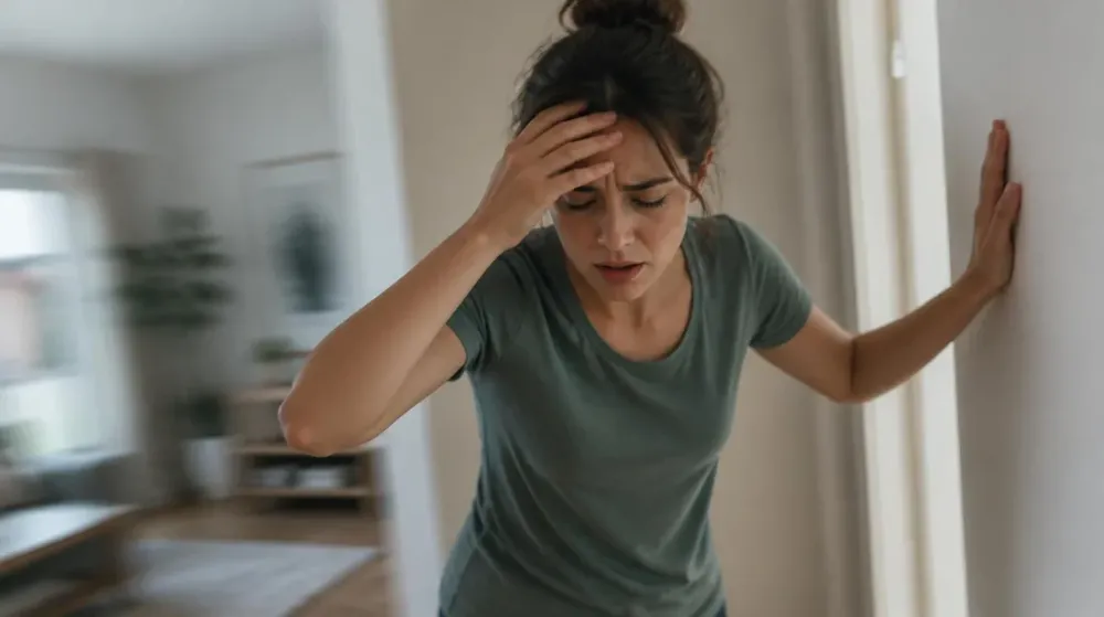 Ortostatik Hipotansiyon: Ayağa Kalkınca Tansiyon Düşmesi, Belirtileri ve Tedavisi