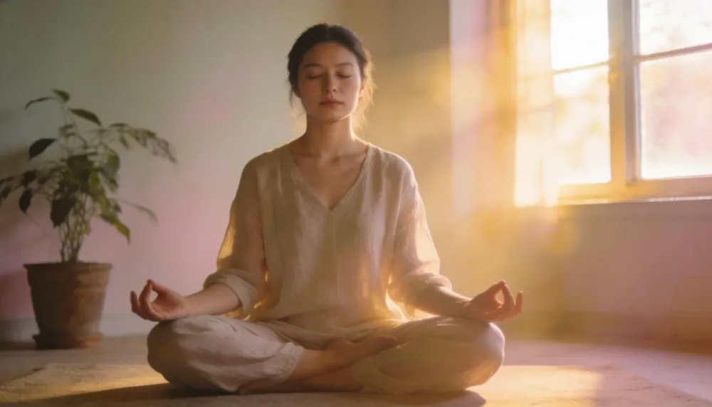 Depresyon Yönetiminde Tamamlayıcı Çözüm: Yoga Neden İşe Yarıyor?
