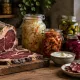 Restoranda ve Mutfakta Gizli Aminler: Dry-Aged Et, Doğal Şarap ve Fermente Gıdalar