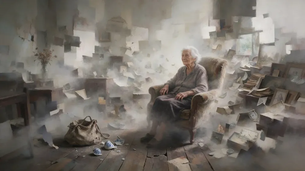 Alzheimer Hastalığında İlaç Tedavisi: Nasıl Çalışır, Neye Dikkat Etmeli?