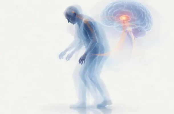 Parkinson Hastalığının Belirtileri