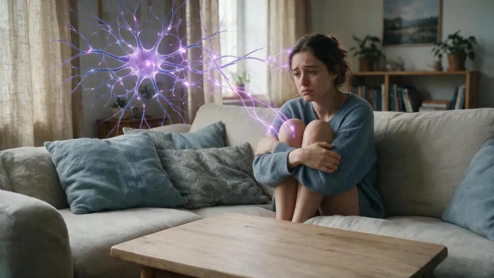 Magnezyum ve Depresyon: Birbirini Besleyen Döngü