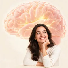 Sağlıklı Beyin