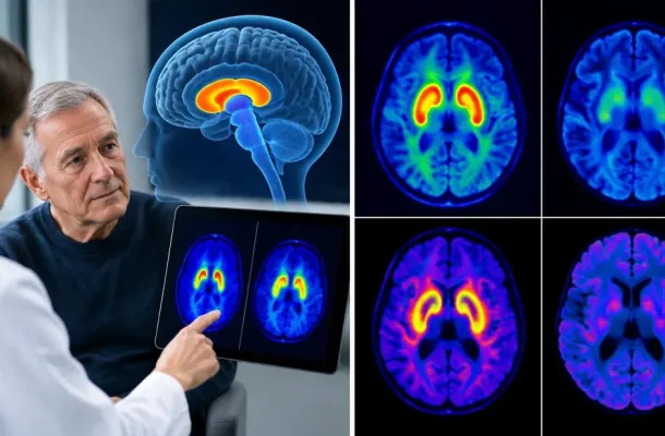 Parkinson Hastalığında Tanı