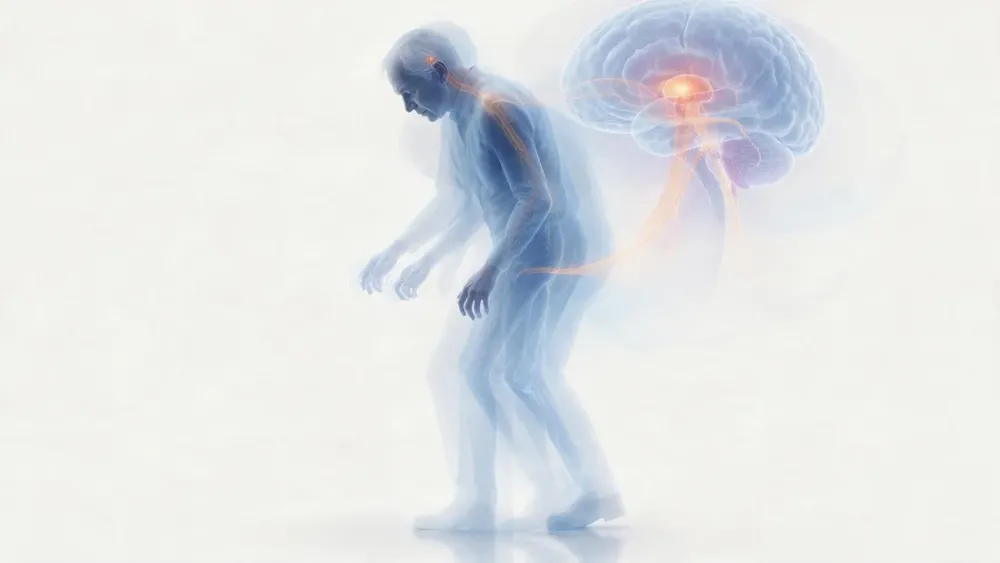 Parkinson Hastalığının Belirtileri