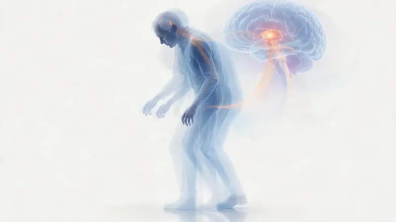 Parkinson Hastalığının Belirtileri