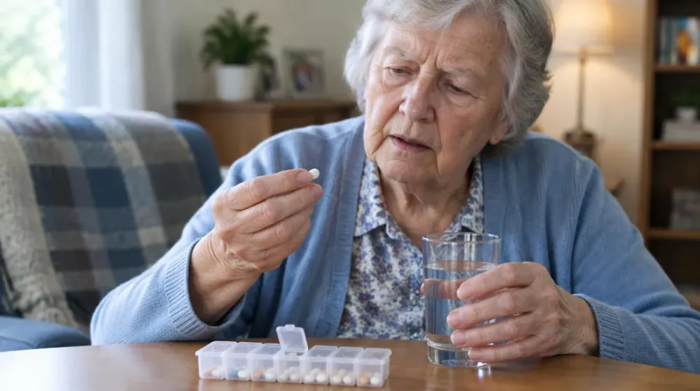 Alzheimer Hastalığı Riskini Artıran Faktörler ve Yapabilecekleriniz