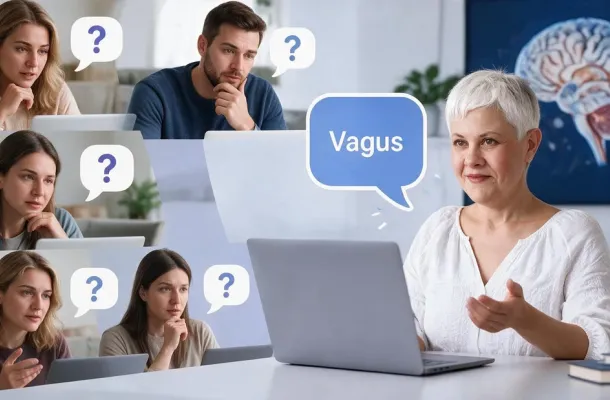 En Çok Sorulan Vagus Siniri Üzerine Sorular
