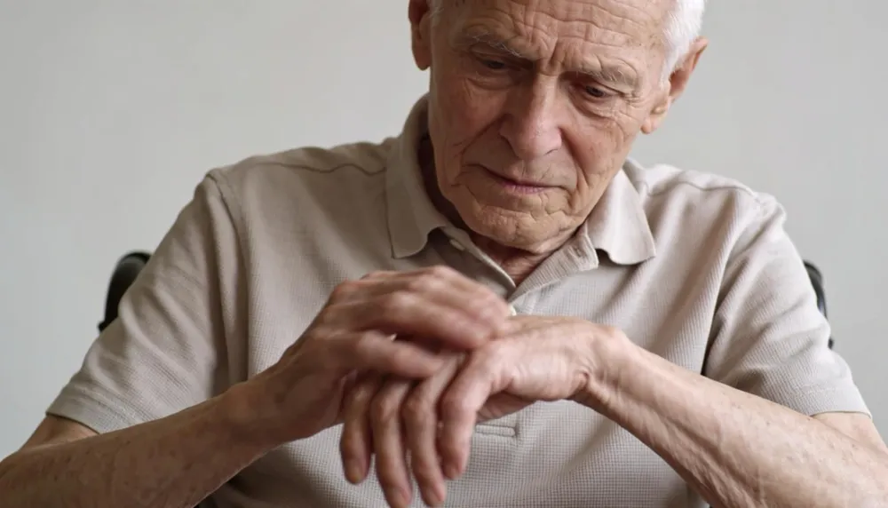 Parkinson Hastalığının Formülü Yazılabilir mi?