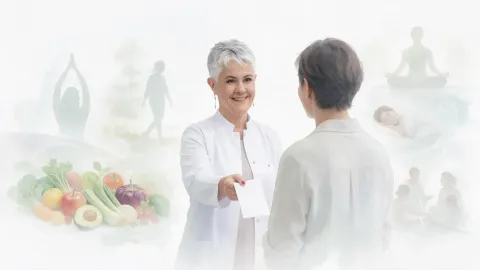 Hayatı Tedavi Etmek: Yaşam Tarzı Tıbbı ve Beyin Sağlığı