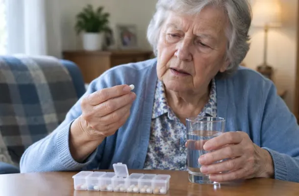 Alzheimer Hastalığı Riskini Artıran Faktörler ve Yapabilecekleriniz