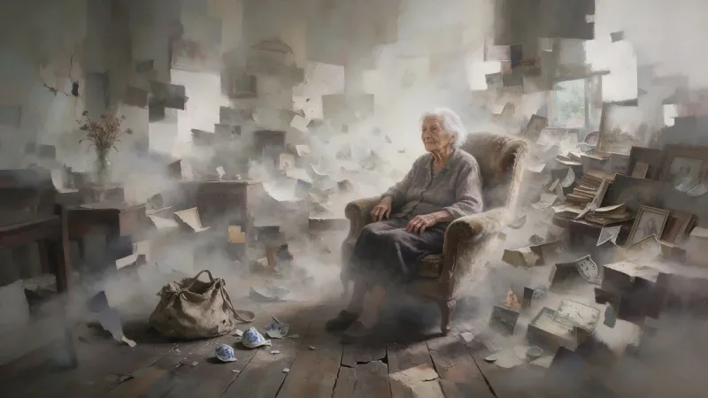 Alzheimer Hastalığında İlaç Tedavisi: Nasıl Çalışır, Neye Dikkat Etmeli?