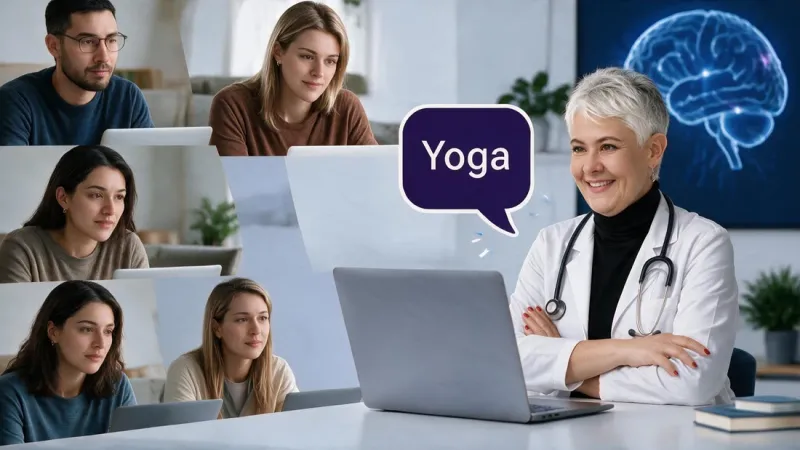 En Çok Sorulan Yoga Soruları ve Cevapları