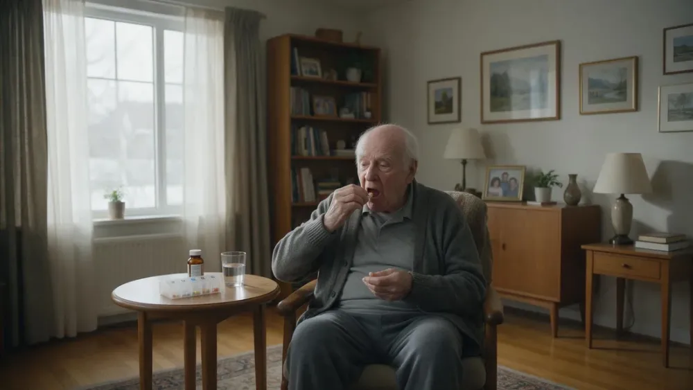 Parkinson Hastalığında Takviyeler