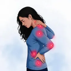 Fibromiyalji