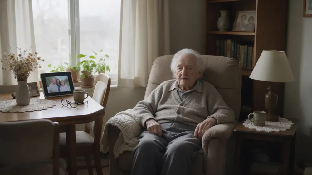 Her Unutkanlık Alzheimer Hastalığı Değildir: Demansın Diğer Türleri