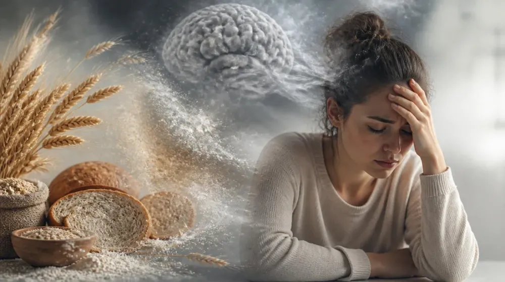 Non Çölyak Gluten Hassasiyeti Nedir? Belirtileri, Tanısı ve Tedavisi