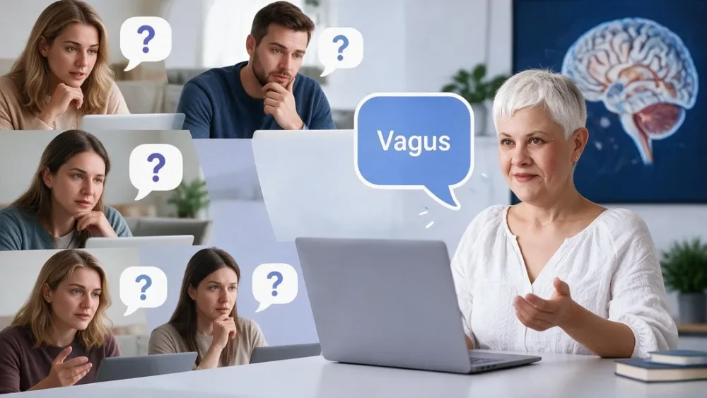 En Çok Sorulan Vagus Siniri Üzerine Sorular
