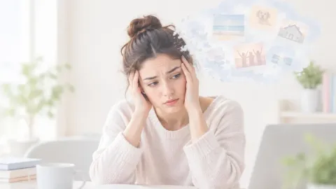 Stres Unutkanlık Yapar mı? Ne Zaman Endişelenmeli?