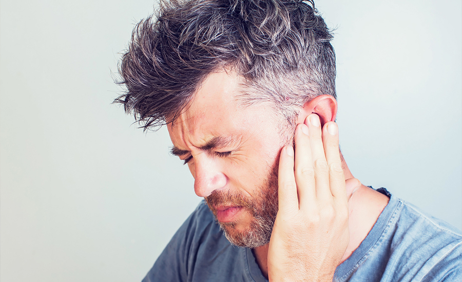 Tinnitus - Uğultu Çınlama - Kulak Burun Boğaz Hastalıkları